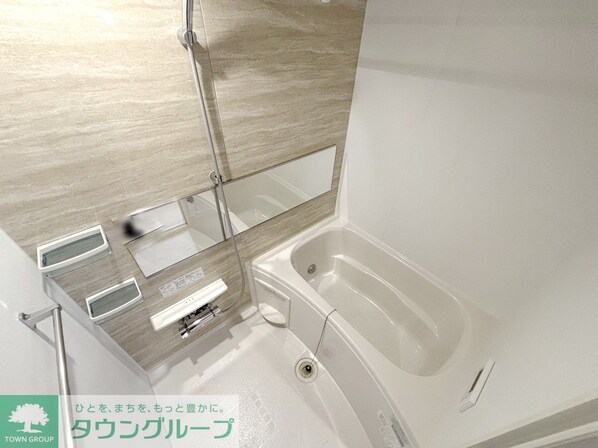 sur la collineの物件内観写真